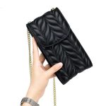 Women Fashion Crossbody Bag Style: 518 - Image 3
