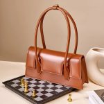 Women Fashion Crossbody Bag Style: 523 - Image 2
