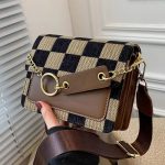 Women Fashion Crossbody Bag Style: 529