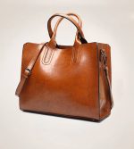 Women Fashion Tote Bag Style:691