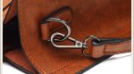 Women Fashion Tote Bag Style:691 - Image 4