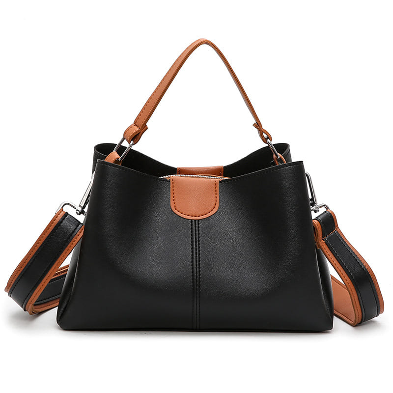 Women Fashion Tote Bag Style:698