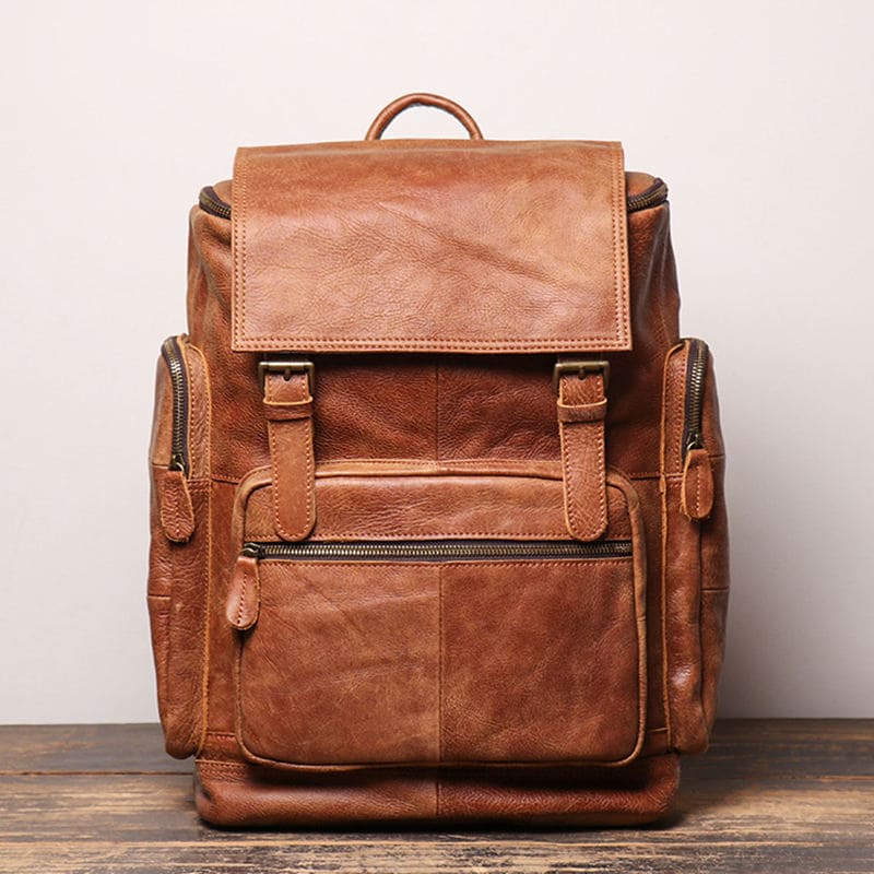 P-202401161918416505.jpg Women Fashion Back Pack Style: 556 - Image 1