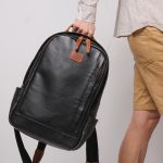Fashion Back Pack Style: 561 - Image 2