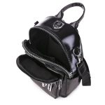 Fashion Back Pack Style: 569 - Image 3