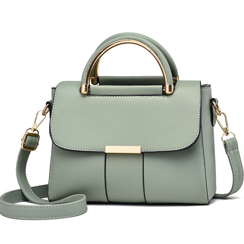 P-202401231603453302.jpg Women Fashion Tote Bag Style:715 - Image 1