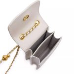 Women Fashion Tote Bag Style:733 - Image 3