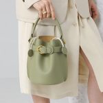 Women Fashion Tote Bag Style:739 - Image 2