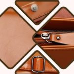 Fashion Back Pack Style: 583 - Image 3