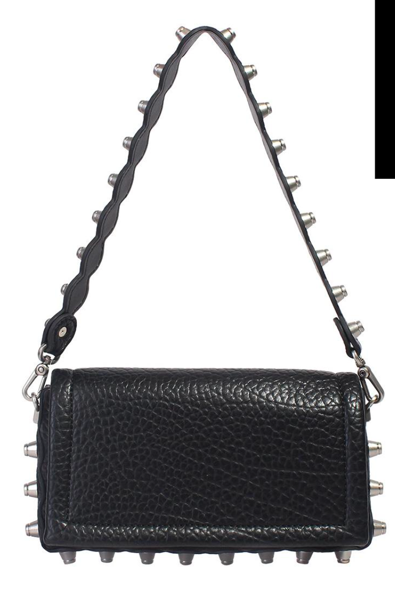3 Women Fashion Crossbody Bag Style: B K - 1 0 9 0 - Image 1