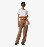 Women Fashion Tote Bag Style-big:1021 - Image 2