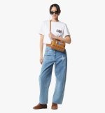 Women Fashion Tote Bag Style-big:1011 - Image 2