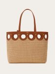 Women Fashion Tote Bag Style-big:1003