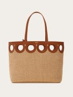 Women Fashion Tote Bag Style-big:1003