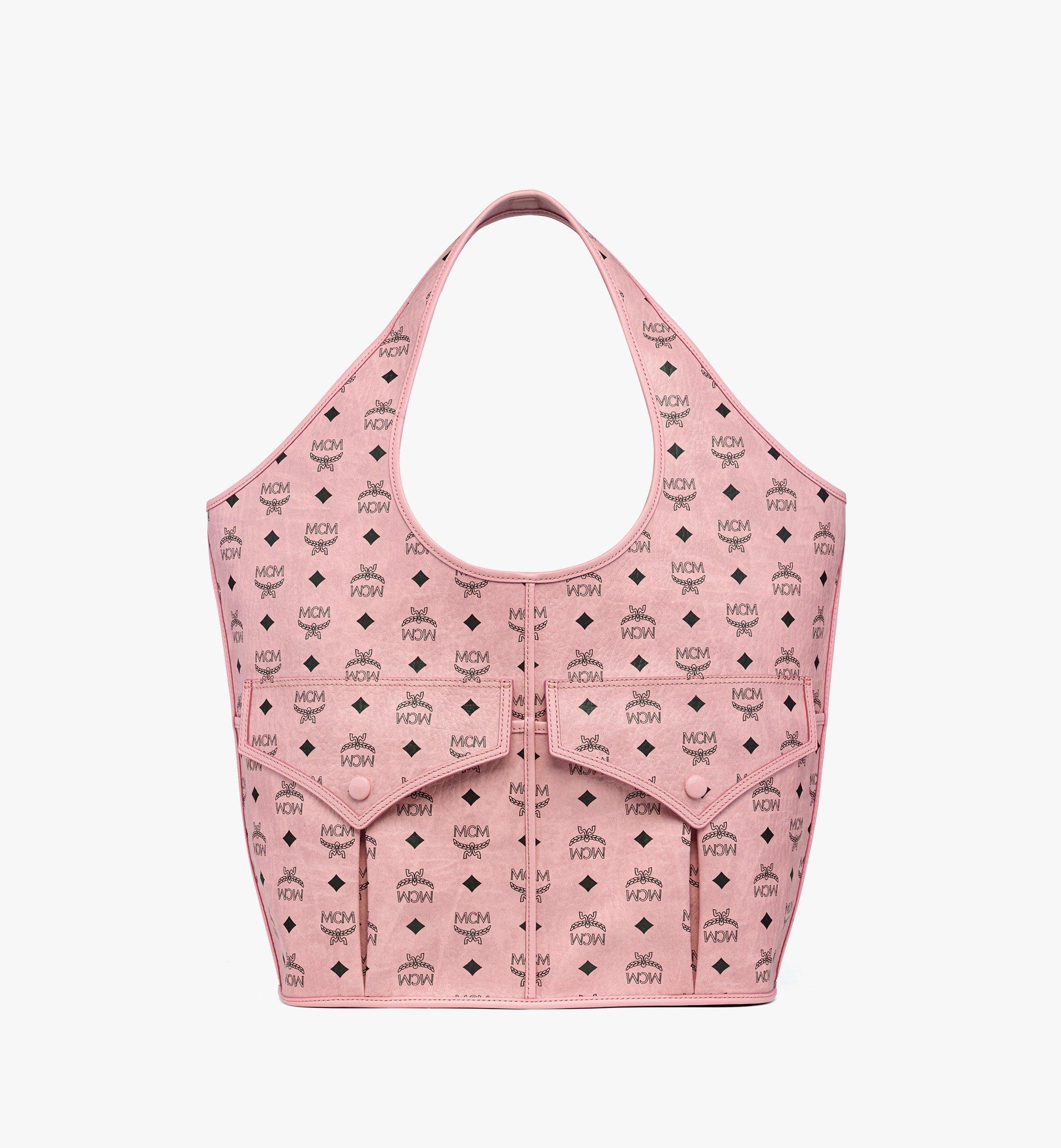 Leni-Visetos-shopping-bag-1 Women Fashion Tote Bag Style-big:1036 - Image 1