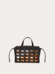 Women Fashion Tote Bag Style-big:1004