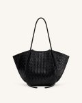 Women Fashion Tote Bag Style-big:1065