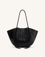 Women Fashion Tote Bag Style-big:1065