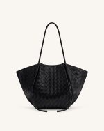 Women Fashion Tote Bag Style-big:1065 - Image 3