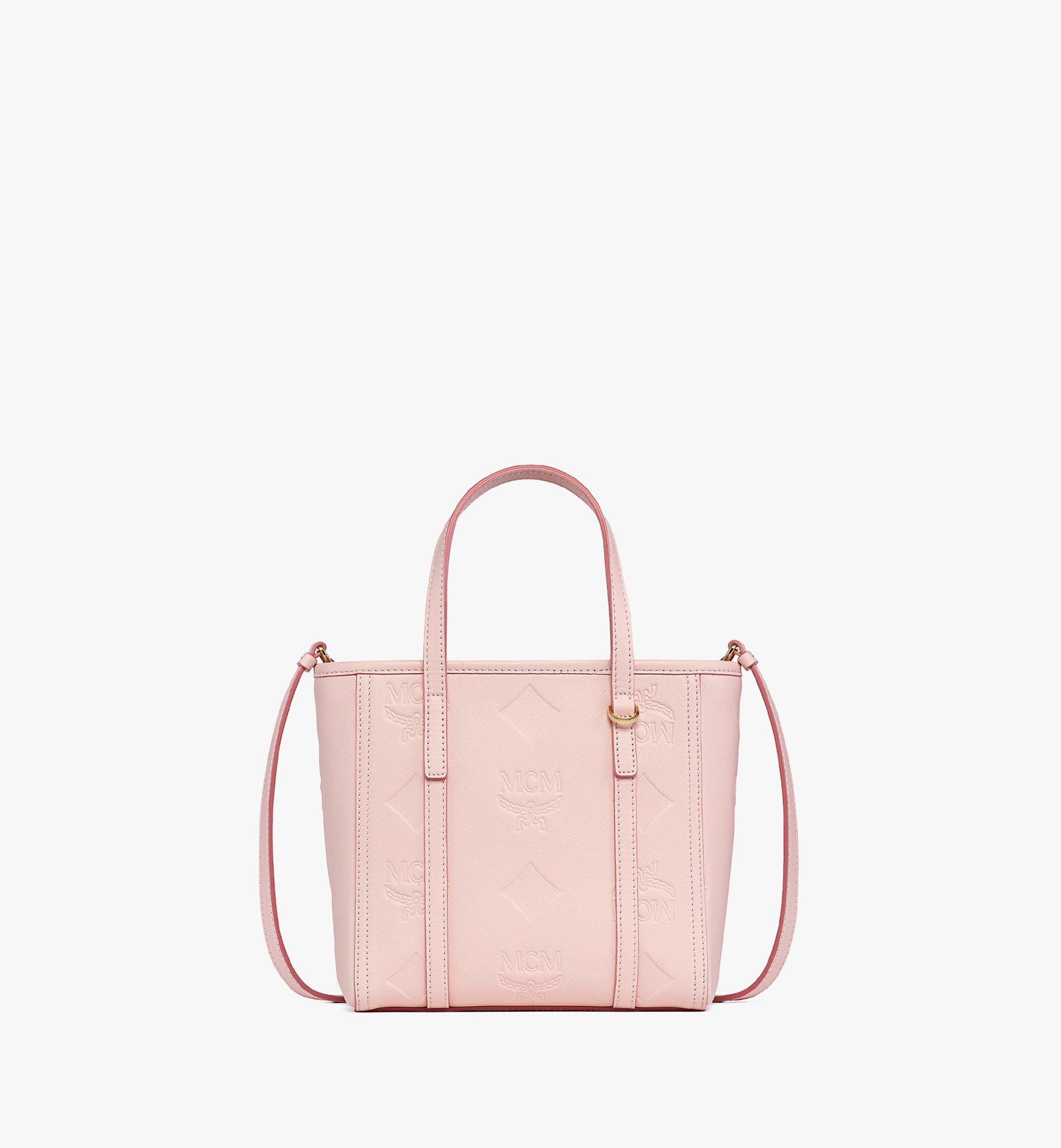 Toni-Maxi-Classic-Pattern-Leather-Top-Zipper-Shopping-Bag-1 Women Fashion Tote Bag Style-big:1015 - Image 1