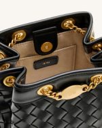 Women Fashion Tote Bag Style-big:1066 - Image 3